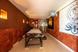 Nihita I Yoga, Spa, retreat