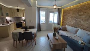 Iliopetra Apartment