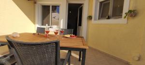 Iliopetra Apartment
