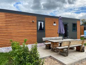 TinyHausHotel Beilngries