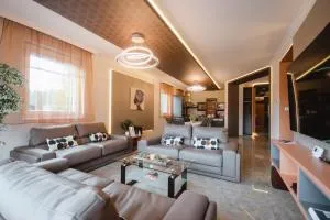 Vámosi Party Ház - Topoľovec