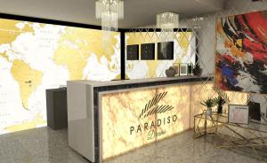Paradiso Dreams Hotel