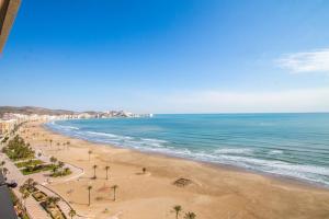 ESPACIO 18 - Primera Línea de Playa