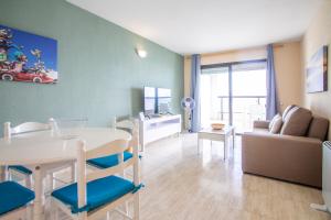 ESPACIO 18 - Primera Línea de Playa