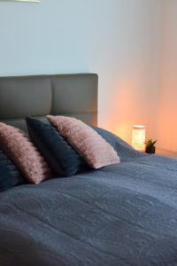 Skyscraper-Feeling With Parking Nearby