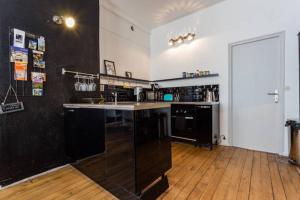 Les Appartements de Champagne : photos des chambres