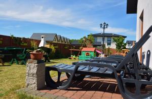 Pensjonat Wiktoria Mielenko