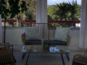 Appartement Le Plein Sud 85 m2 Plage 2 mn à pied