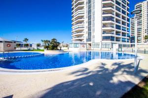 ESPACIO 18 - Primera Línea de Playa