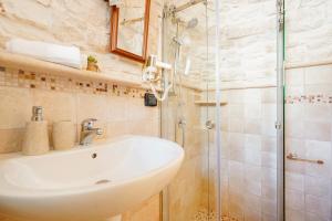 Chambre Familiale Deluxe