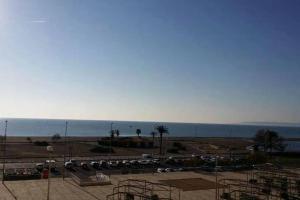 Appartement vue mer Empuriabrava Espagne
