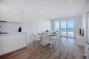 Appartements Nahia : photos des chambres