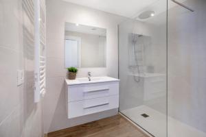 Appartements Nahia : photos des chambres