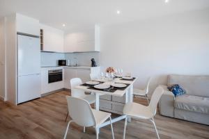 Appartements Nahia : photos des chambres