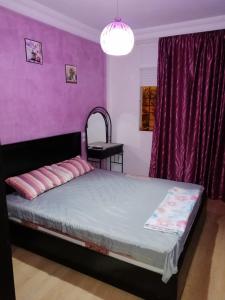 Mohammed V Airport Appartment - Ubytování bez kategorie ve městě Deroua