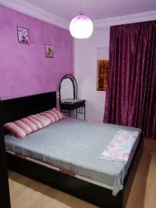 Mohammed V Airport Appartment - Settat