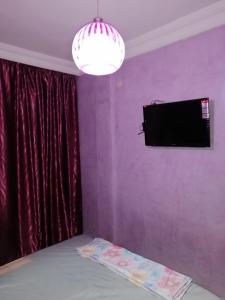 Mohammed V Airport Appartment