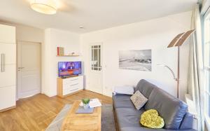 Haus Wattenblick