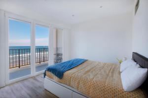 Appartements Nahia : photos des chambres