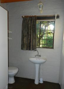 Cozy cottage in the Cradle of Humankind