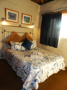 Cozy cottage in the Cradle of Humankind