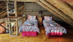 Cozy cottage in the Cradle of Humankind