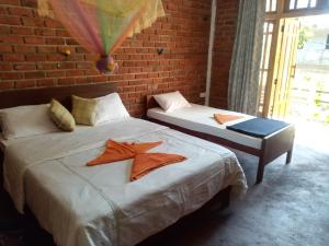 Nimsara Homestay