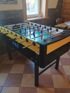 Pokoje Gościnne U Jaśka