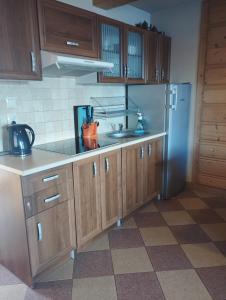 Pokoje Gościnne U Jaśka