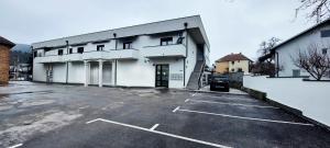 Lux Apartmani Novi Park