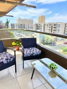 Apartamentos Alma Socoroma - Las Tacas