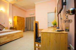 Navro Beach Resort
