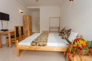 Navro Beach Resort