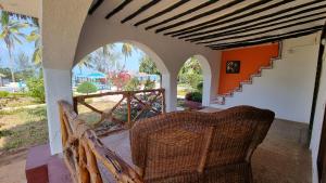 F-Zeen Boutique Hotel Zanzibar