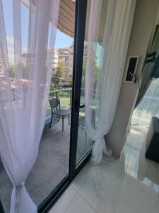 Royal Exclusive Kleopatra, beach