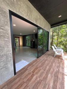 Ton Pling Khao Lak Villa