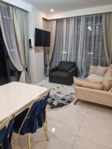 Royal Exclusive Kleopatra, beach