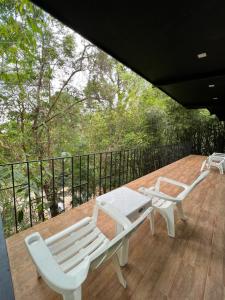 Ton Pling Khao Lak Villa