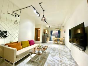 Mường Thanh DaNang SeaView Apartment