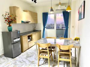 Mường Thanh DaNang SeaView Apartment