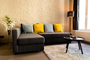 Luxury Suites Princess by Rikas Hotels