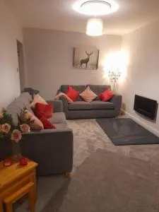 The old post office Callander holiday let - 巴尔克施德