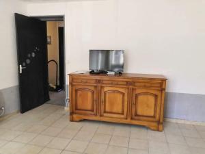 Appartements Les Chtis picards - appt 5 : photos des chambres