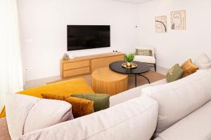 Marbella Deluxe duplex con piscina privada