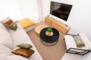 Marbella Deluxe duplex con piscina privada