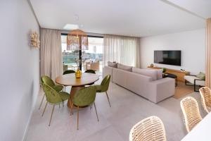 Marbella Deluxe duplex con piscina privada