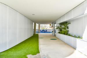 Apartamento Isea 153 - Grupo Turis