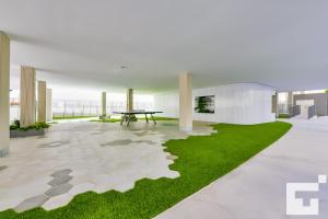 Apartamento Isea 153 - Grupo Turis