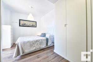 Apartamento Isea 153 - Grupo Turis