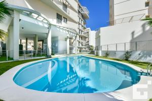 Apartamento Isea 153 - Grupo Turis
